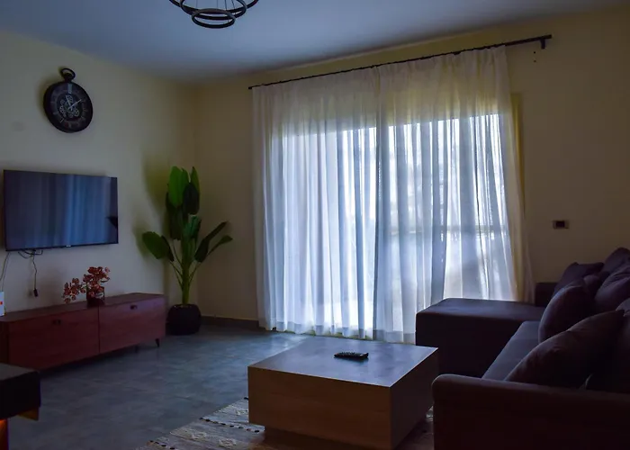 Apartment Relaxing *
