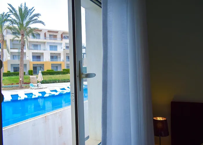 Apartment Relaxing Ain Sukhna