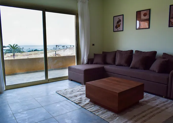 Relaxing Apartment