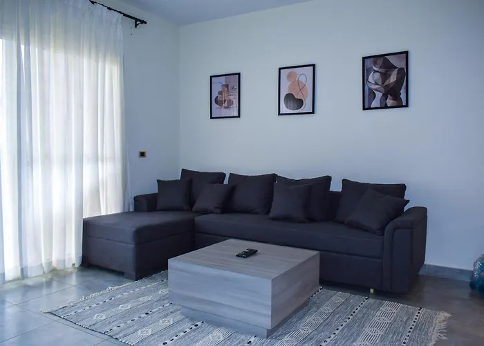 Apartment Relaxing